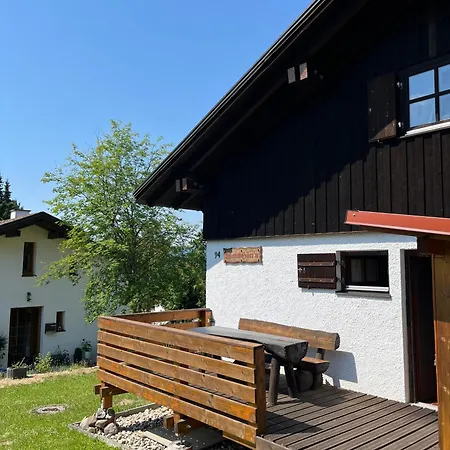 Waldquartier L L 3 Schlafzimmer L Grosse Terrasse L Grill L Wlan Alpehytte