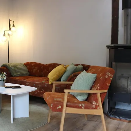 Waldquartier L L 3 Schlafzimmer L Grosse Terrasse L Grill L Wlan * Regen