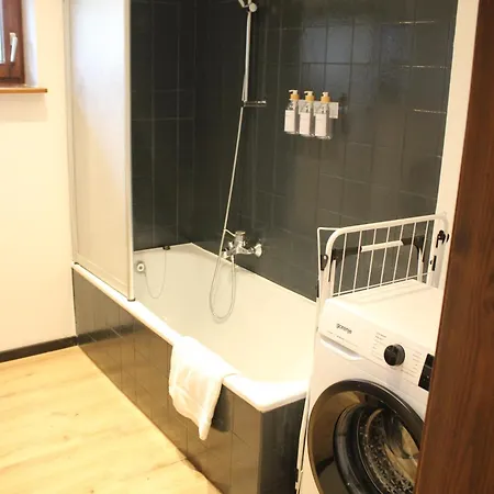 Waldquartier L L 3 Schlafzimmer L Grosse Terrasse L Grill L Wlan