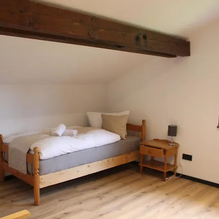 Waldquartier L L 3 Schlafzimmer L Grosse Terrasse L Grill L Wlan *