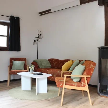 Alpehytte Waldquartier L L 3 Schlafzimmer L Grosse Terrasse L Grill L Wlan