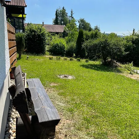 Waldquartier L L 3 Schlafzimmer L Grosse Terrasse L Grill L Wlan Alpehytte Regen