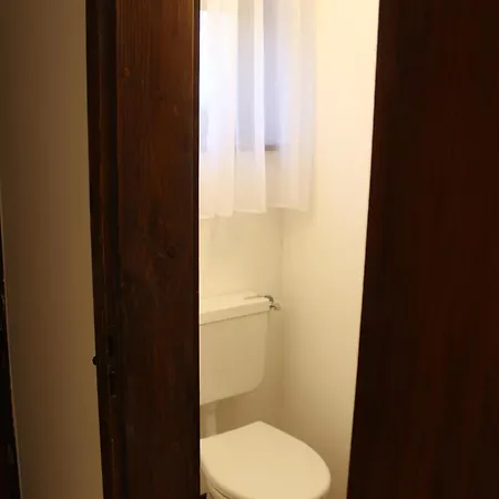 Waldquartier L L 3 Schlafzimmer L Grosse Terrasse L Grill L Wlan * Regen