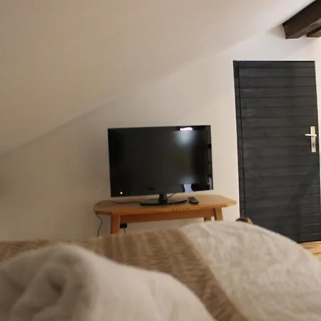 Waldquartier L L 3 Schlafzimmer L Grosse Terrasse L Grill L Wlan Regen