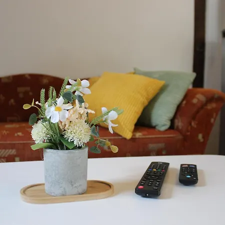 Waldquartier L L 3 Schlafzimmer L Grosse Terrasse L Grill L Wlan Regen