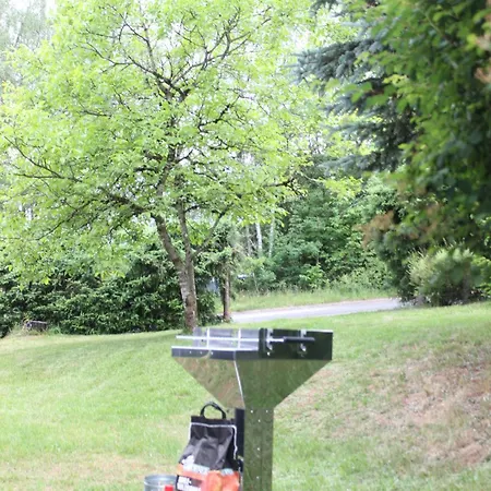 Alpehytte Waldquartier L L 3 Schlafzimmer L Grosse Terrasse L Grill L Wlan