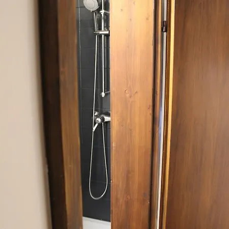Alpehytte Waldquartier L L 3 Schlafzimmer L Grosse Terrasse L Grill L Wlan *