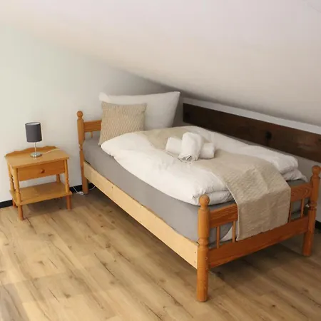 Waldquartier L L 3 Schlafzimmer L Grosse Terrasse L Grill L Wlan