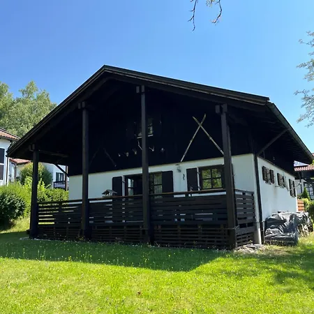 Waldquartier L L 3 Schlafzimmer L Grosse Terrasse L Grill L Wlan Regen