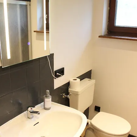 Waldquartier L L 3 Schlafzimmer L Grosse Terrasse L Grill L Wlan *