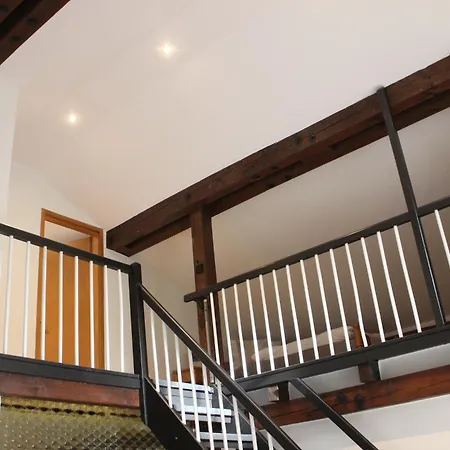 Alpehytte Waldquartier L L 3 Schlafzimmer L Grosse Terrasse L Grill L Wlan Regen