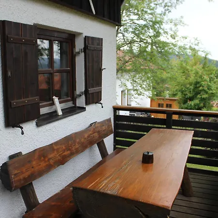 Waldquartier L L 3 Schlafzimmer L Große Terrasse L Grill L Wlan Regen