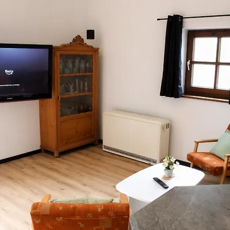 Waldquartier L L 3 Schlafzimmer L Grosse Terrasse L Grill L Wlan *
