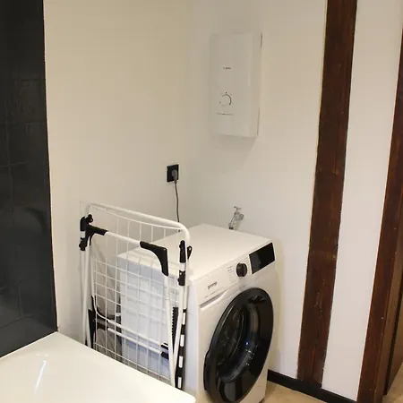 Waldquartier L L 3 Schlafzimmer L Grosse Terrasse L Grill L Wlan