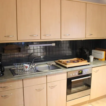 Waldquartier L L 3 Schlafzimmer L Grosse Terrasse L Grill L Wlan Regen