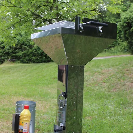 Waldquartier L L 3 Schlafzimmer L Grosse Terrasse L Grill L Wlan * Regen