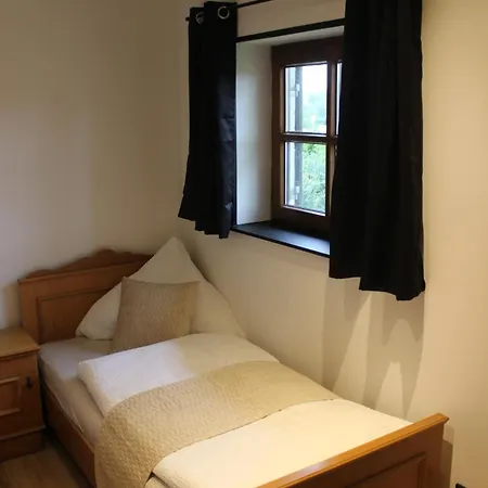 Alpehytte Waldquartier L L 3 Schlafzimmer L Grosse Terrasse L Grill L Wlan