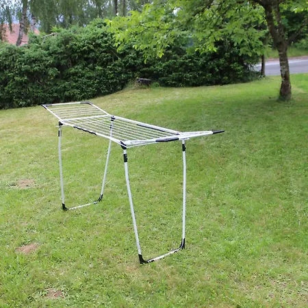 Waldquartier L L 3 Schlafzimmer L Grosse Terrasse L Grill L Wlan Regen